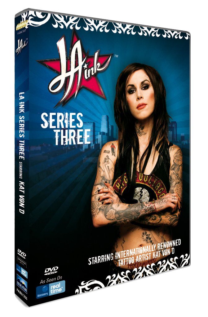 La Ink [Import]