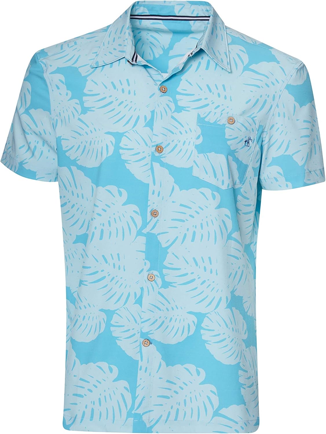 caribbean shirts