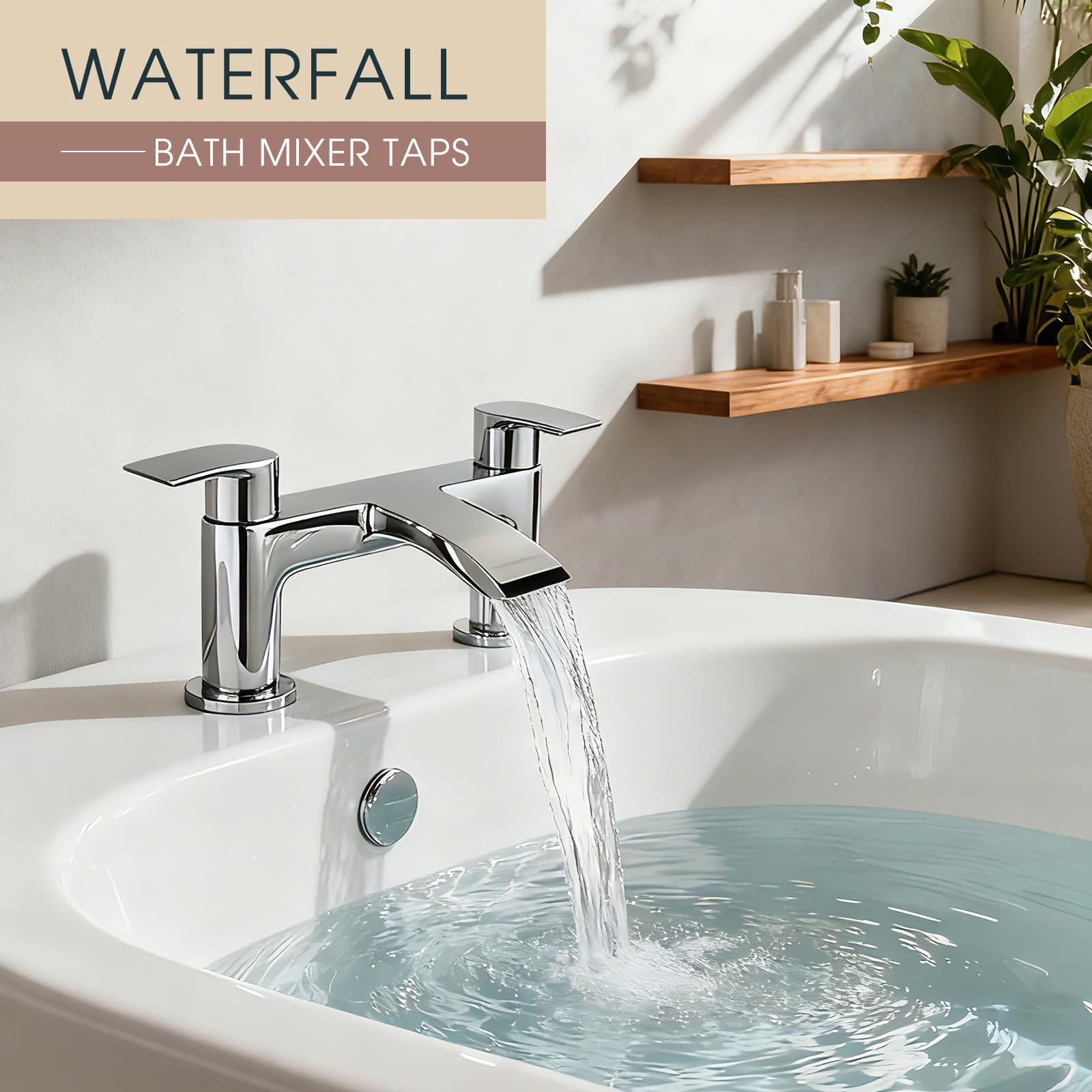 Hapilife Wasserhahn