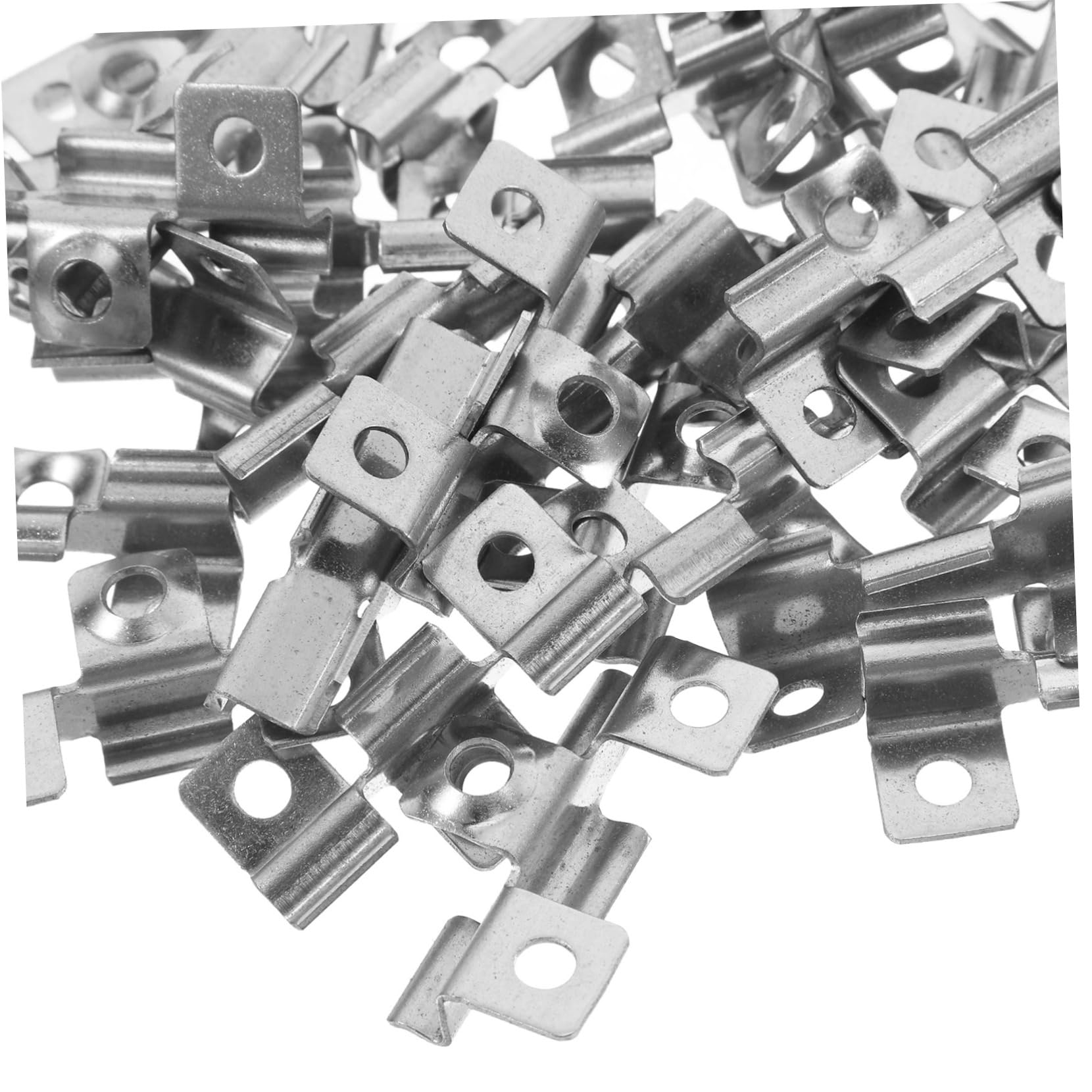 Edelstahl Deckabstandshalter aus Verdeckte Clips für Terrassendielen