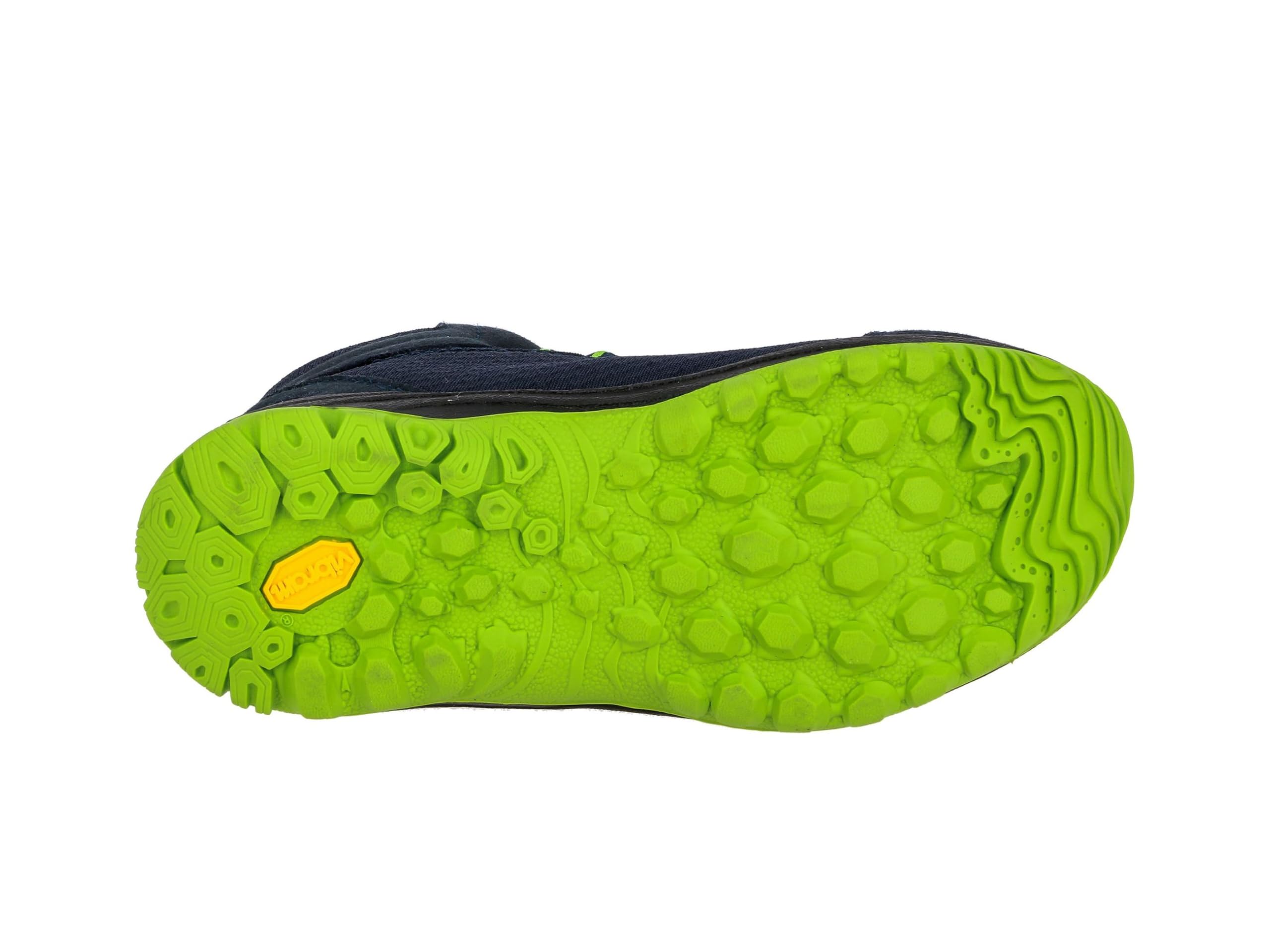 Brütting Guide, Zapatos de High Rise Senderismo Unisex Adulto