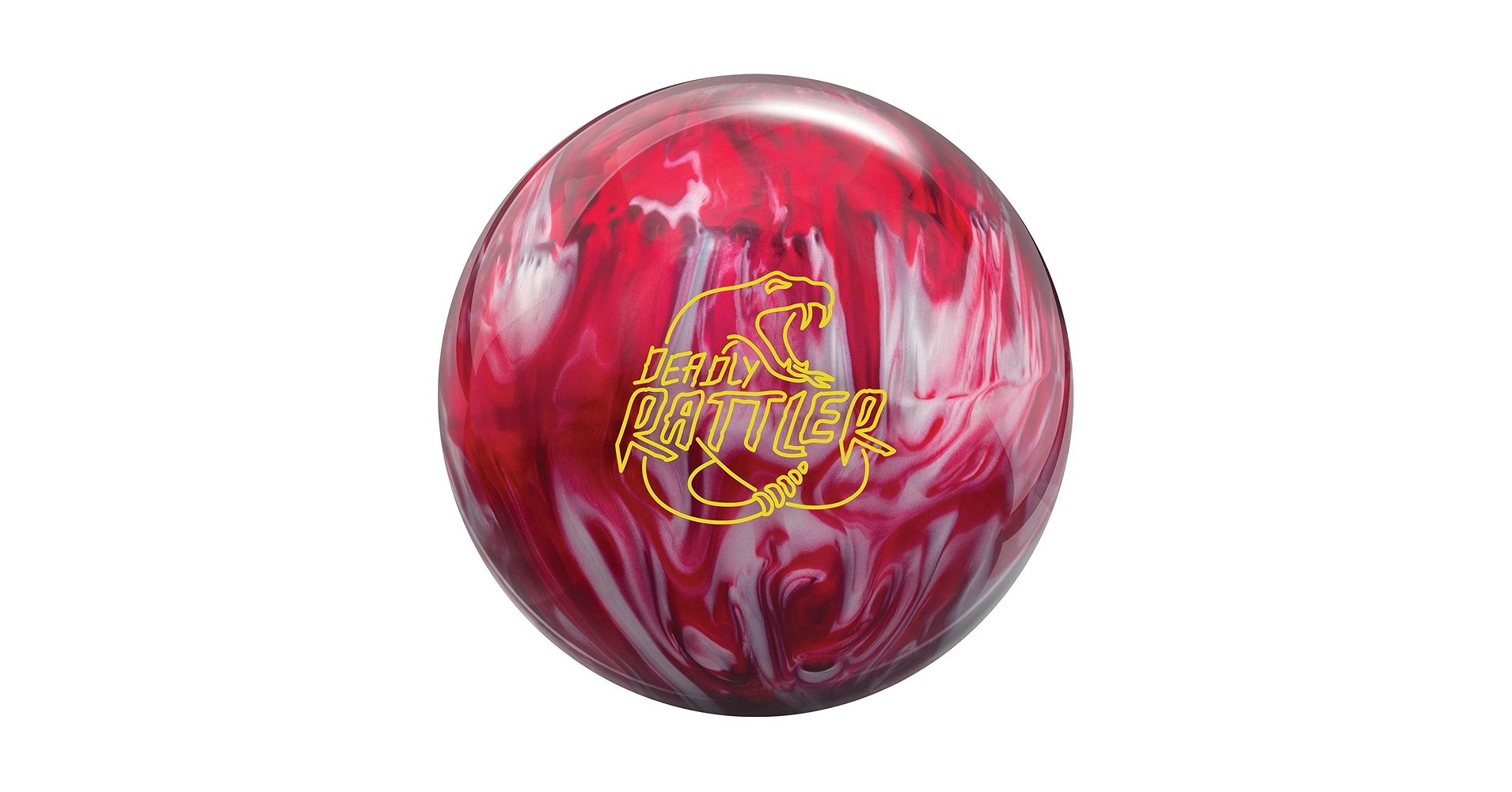 Radical Deadly Rattler ボウリング　ボール 14ポンド Radical Deadly Rattler ボウリング ボール 14ポンド Radical
