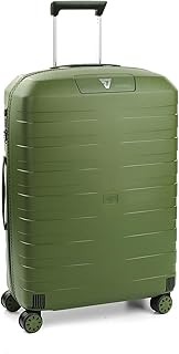 Box 2.0 trolley medio rigido 4 ruote tsa