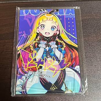 Amazon.co.jp: ドーナドーナ アリス アクリルプレート 特典のみ