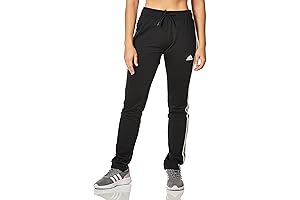 adidas Women's Comfy Track Pants: Your Go-To for Comfort and Functionality