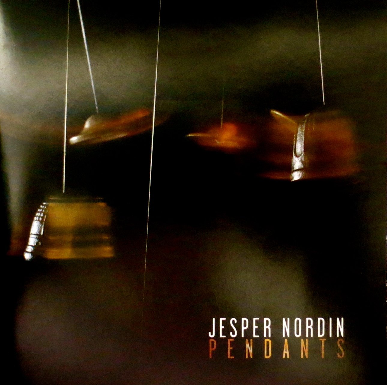 Jesper Nordin - Nordin: Pendants - Amazon.com Music