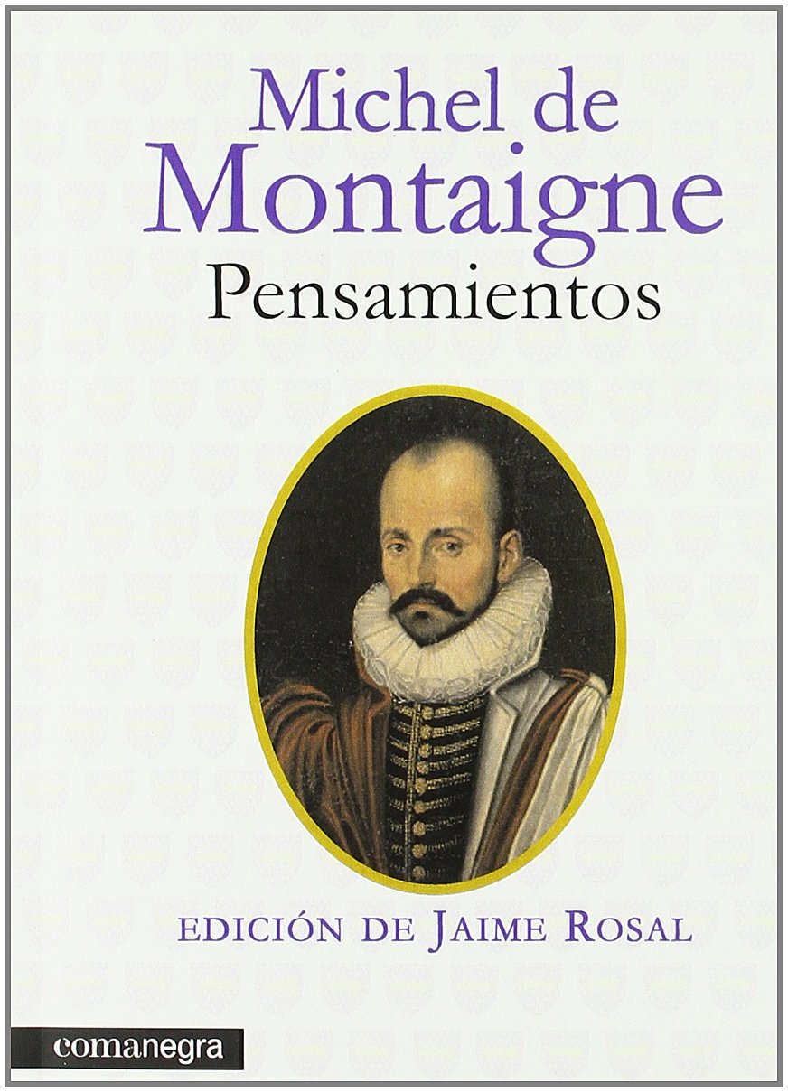 Pensamientos (SIN COLECCION)