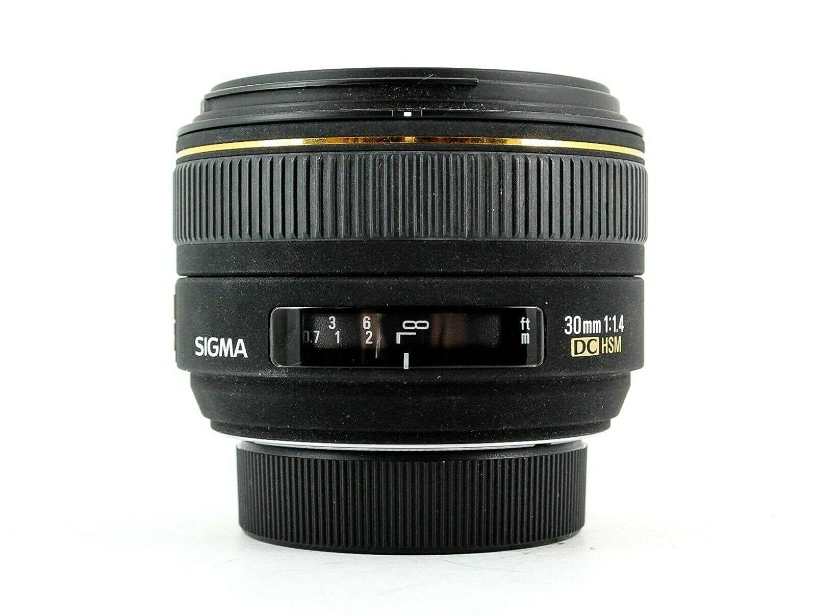 Amazon | シグマ 30mm F1.4 EX DC デジタル専用 HSM キヤノン用