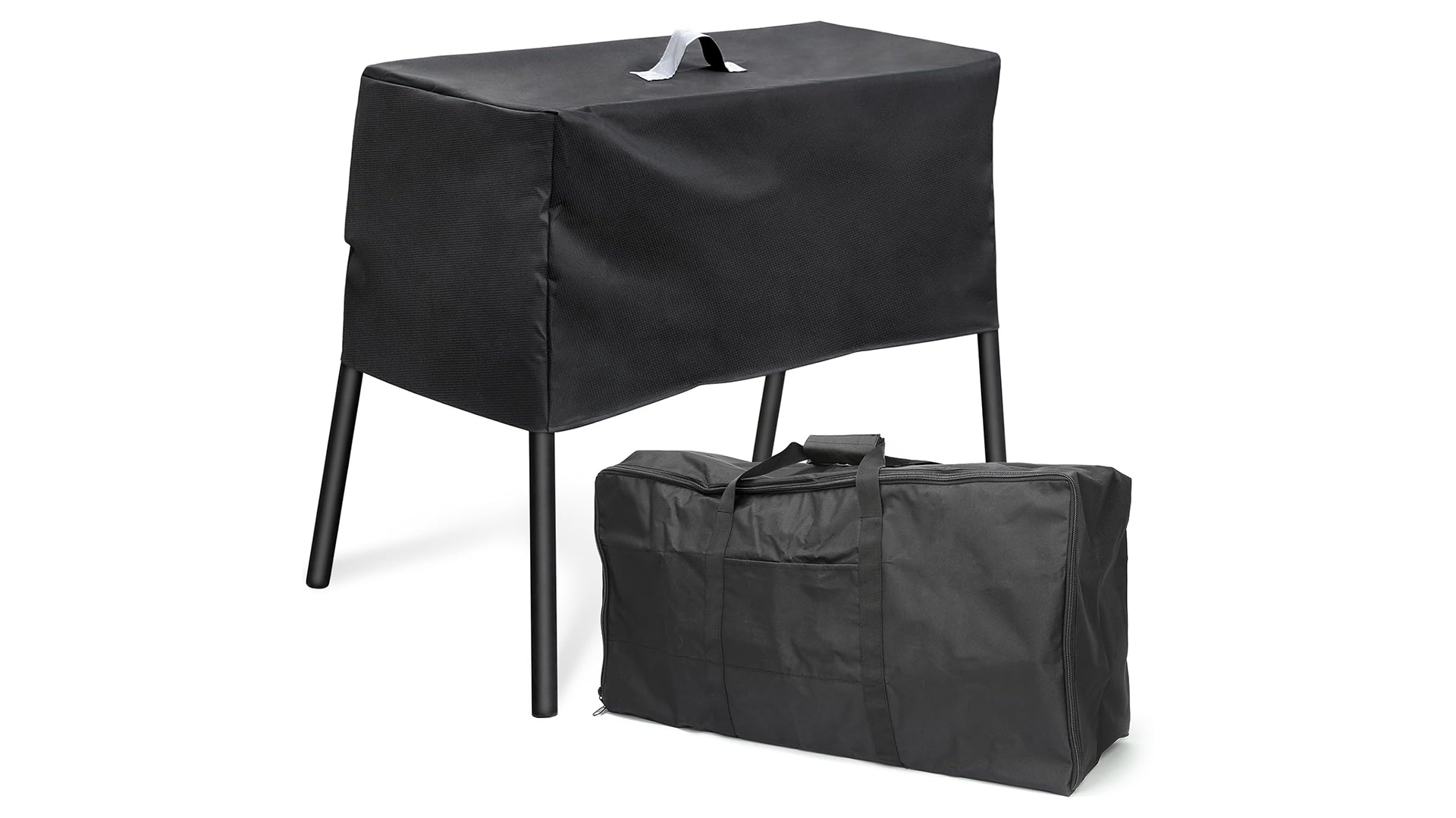 Amazon.com : QuliMetal Patio Cover and Carry Bag for Camp Chef 2