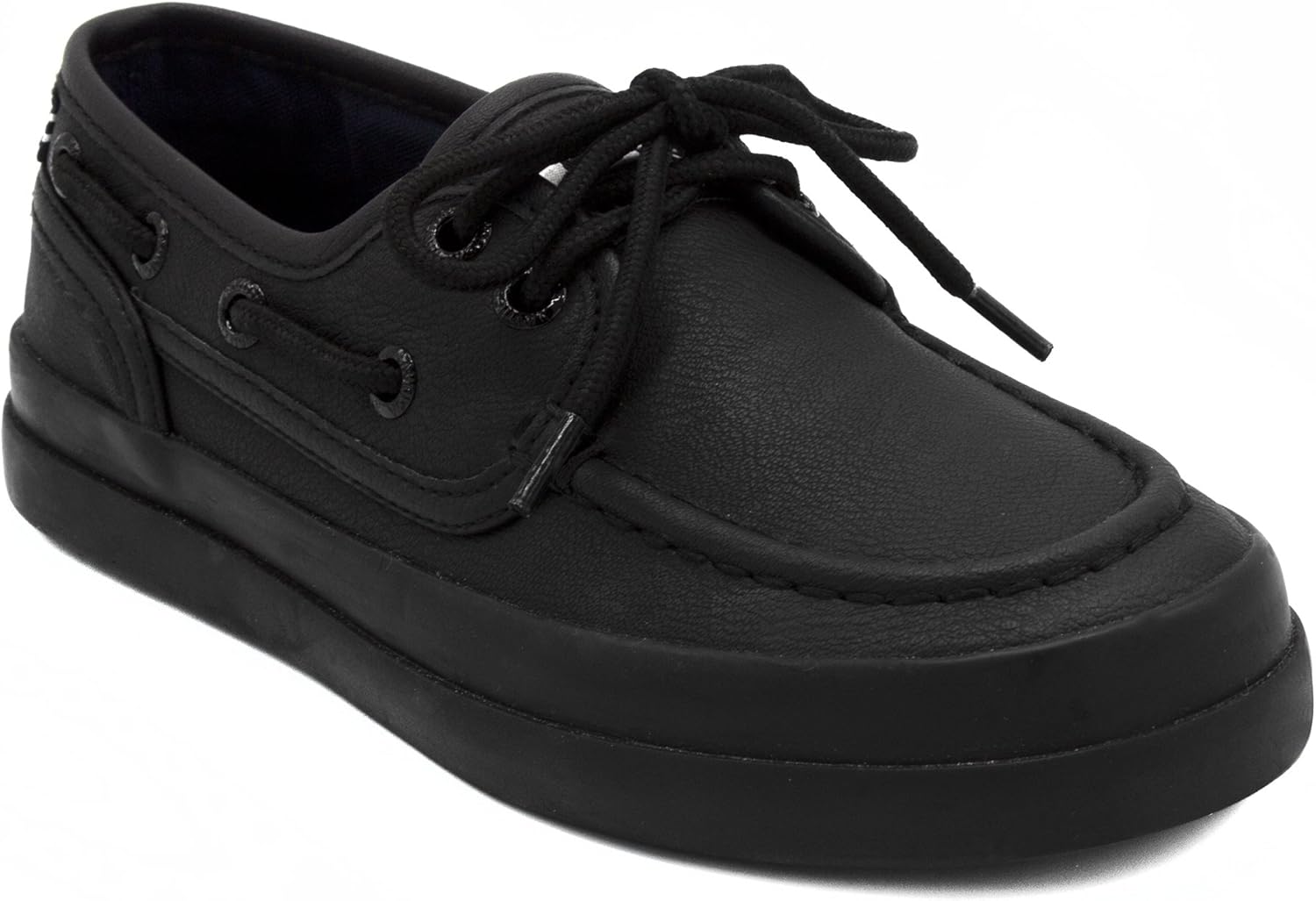 Nautica Kids Casual Boat Shoe - Comfortable School Shoes