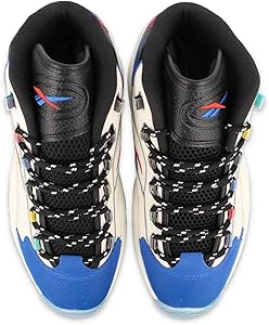 Amazon | [リーボック] QUESTION MID クエスチョン ミッド