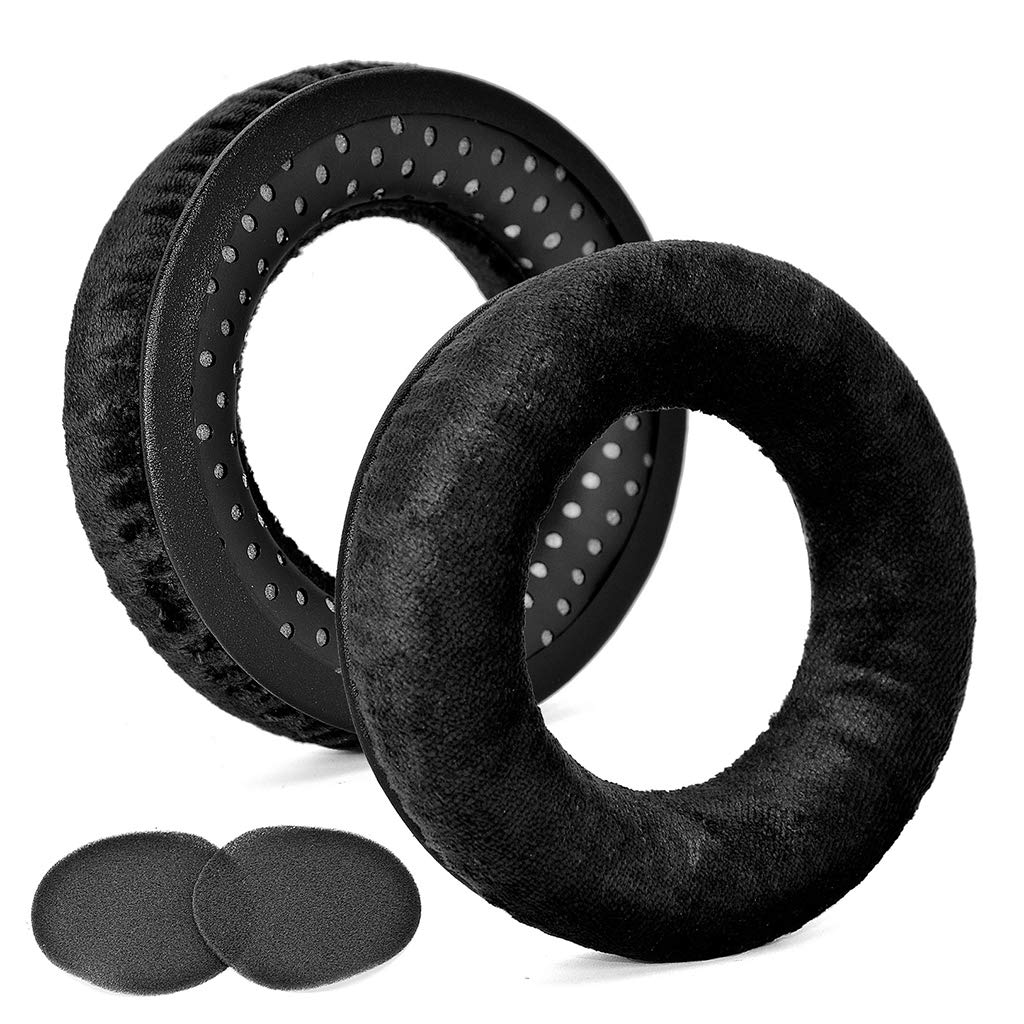 Amazon | beyerdynam1cDT990 / DT880 / DT770 PRO ヘッドフォン用交換