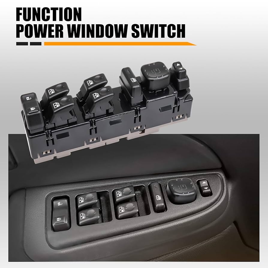421FS BLACK WIDOW PANTHER DRIVER PVCパッチ Amazon.com: Infiniti 25401-JK42E, Door Window Switch Panel