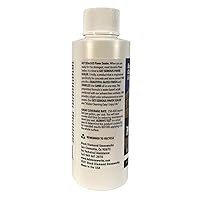 Vista 2 de GET SERIOUS - Sellador de pavimentador de hormigón súper fuerte y bloqueo de arena, todo en uno. Sellador de aspecto húmedo a base de agua