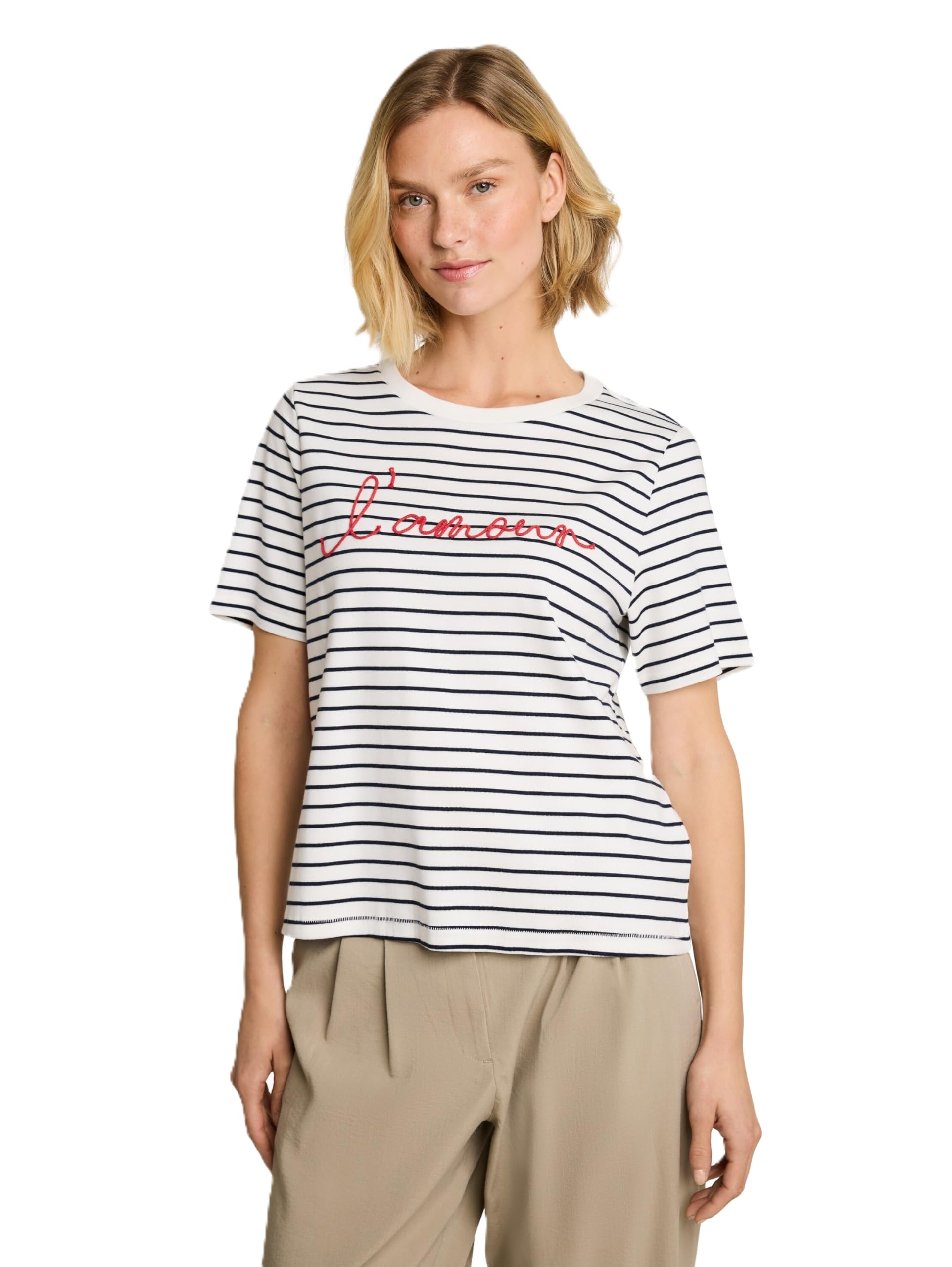 Tom Tailor Damen T-Shirt