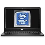 Dell Inspiron 15 3000 HD 15.6 Inch Anti-Glare LED-Backlit 2019 Laptop - (Black) Intel Pentium Silver N5000, 8 GB RAM, 1 TB HDD, Windows 10 Home