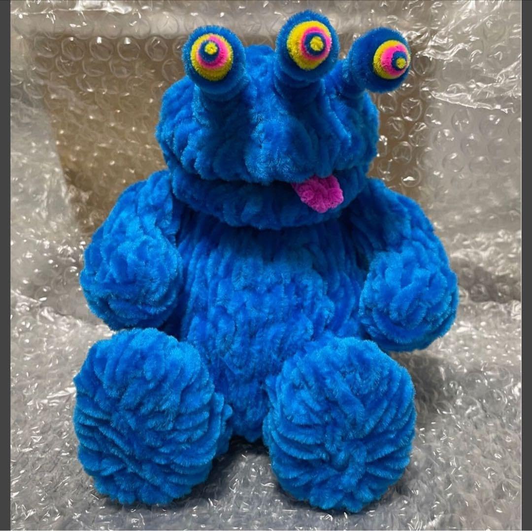 超貴重！！【フジサキタクマ】ブローディ座り TAKUMA FUJISAKI フジサキタクマ MOGOLS JOG SUWARI 超貴重！！【フジサキタクマ