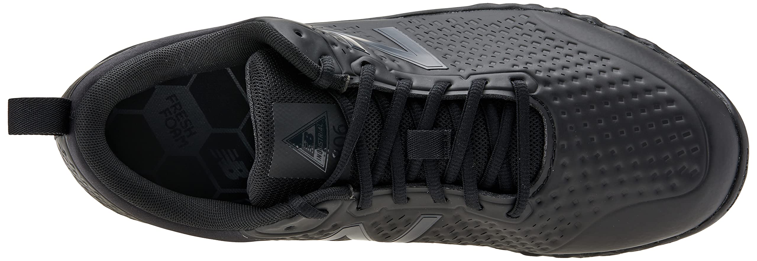 New Balance Mens Fresh Foam Slip Resistant 806 V1 Industrial