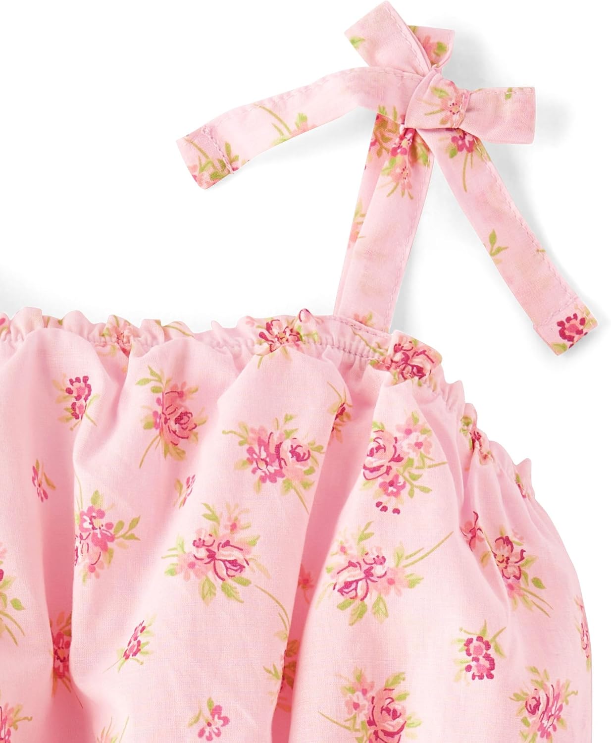 The Children's Place,Short Sleeve Fashion Dress - Image 2