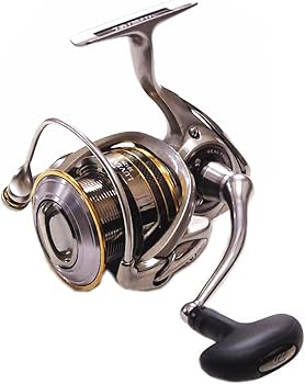 Amazon | ダイワ リール 12 ルビアス 3012H | ダイワ(DAIWA