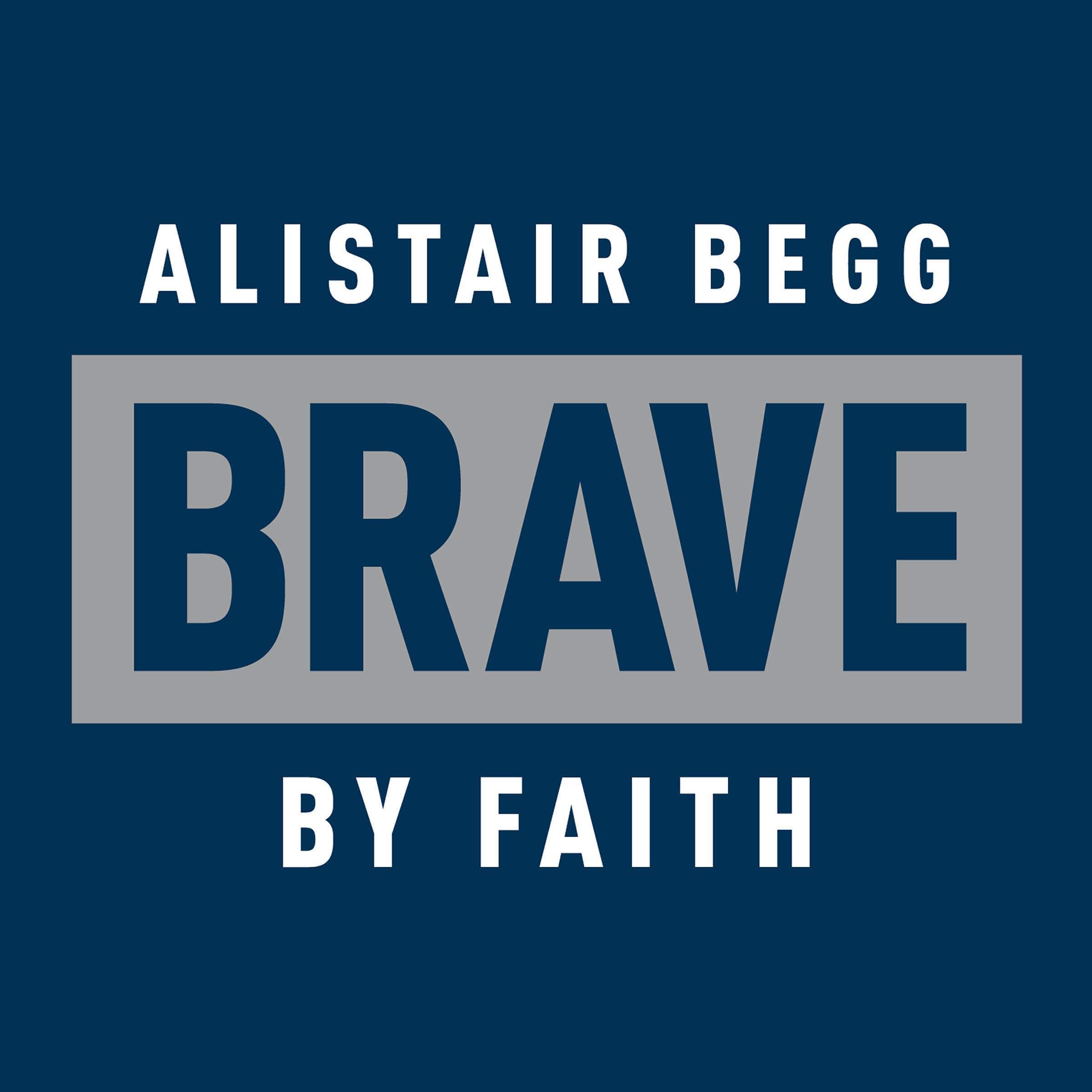 Cover art for Brave by Faith