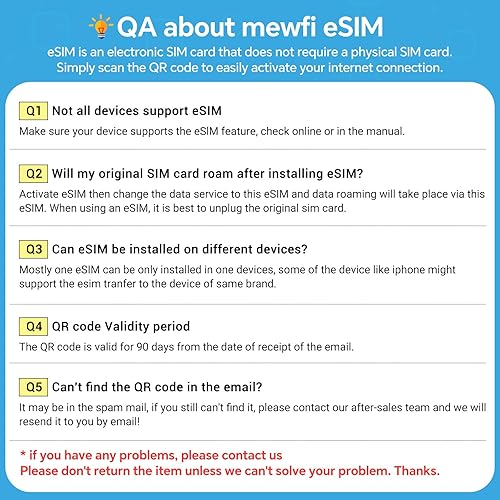 Miniatura 4 de Tarjeta SIM de Japón (eSIM 7 días 5 GB (se requiere activación))