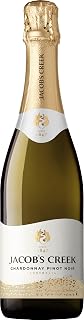 Jacobs Creek Non Vintage Pinot Chardonnay Brut Wine 750 ml