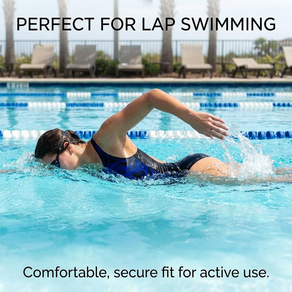Adoretex Female Surfire Lap Swimsuit (FS007)
