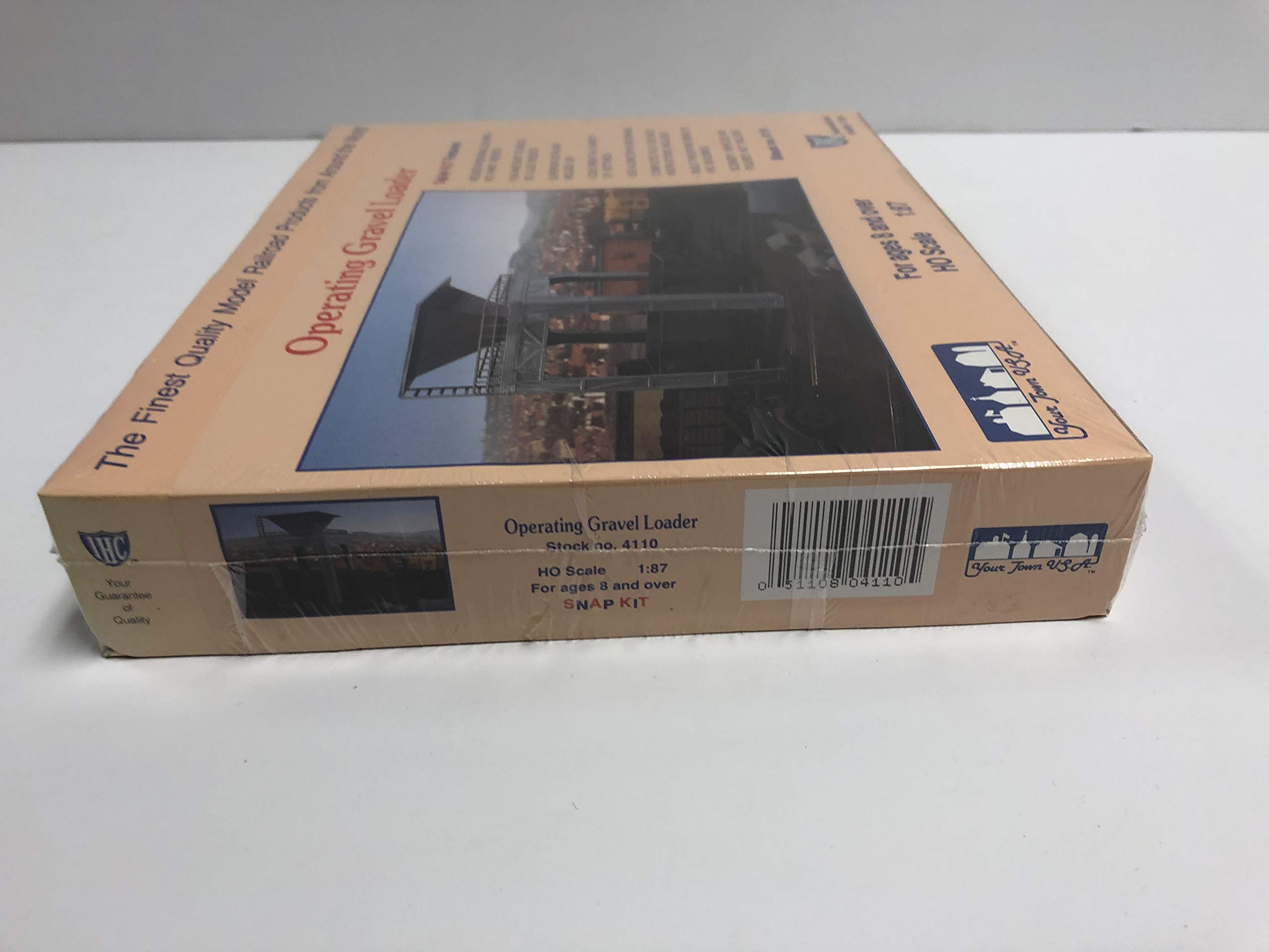 Trumpeter 009987 Lineal aus rostfreien Stahl, 15 cm Model kit, Various