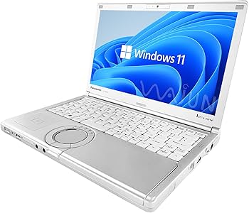 Panasonic Laptop Let's Note CF-NX3/12 inch/Win 11 Pro/i7 Panasonic Laptop Let's Note CF-NX3/12 inch/Win 11 Pro/i7