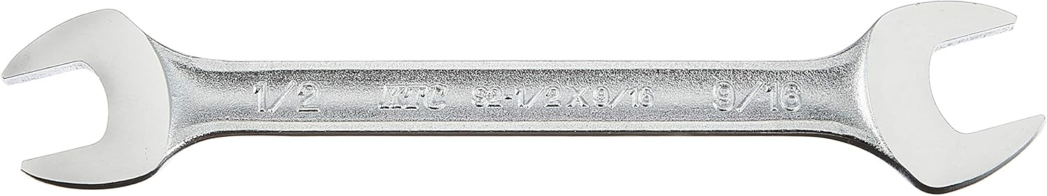 KTC (ke-te-si-) S2 – X Spanner, 1/16 – F