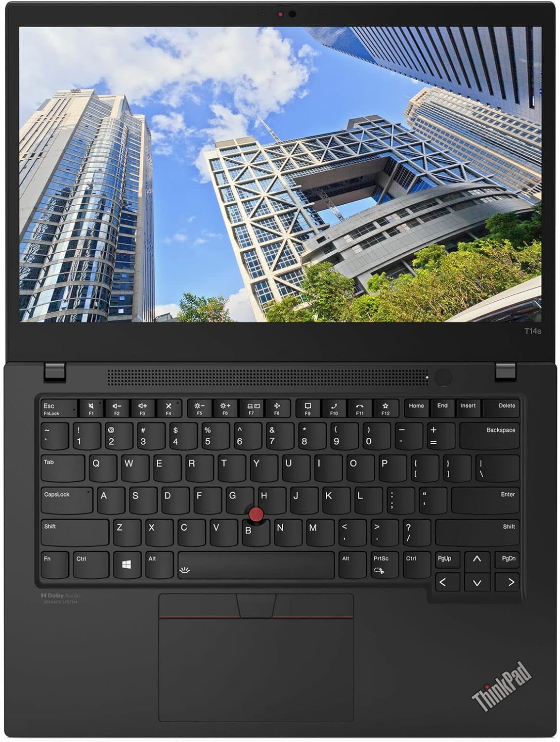 Amazon.com: Lenovo ThinkPad T14s Business Laptop, 14in Laptop T14s