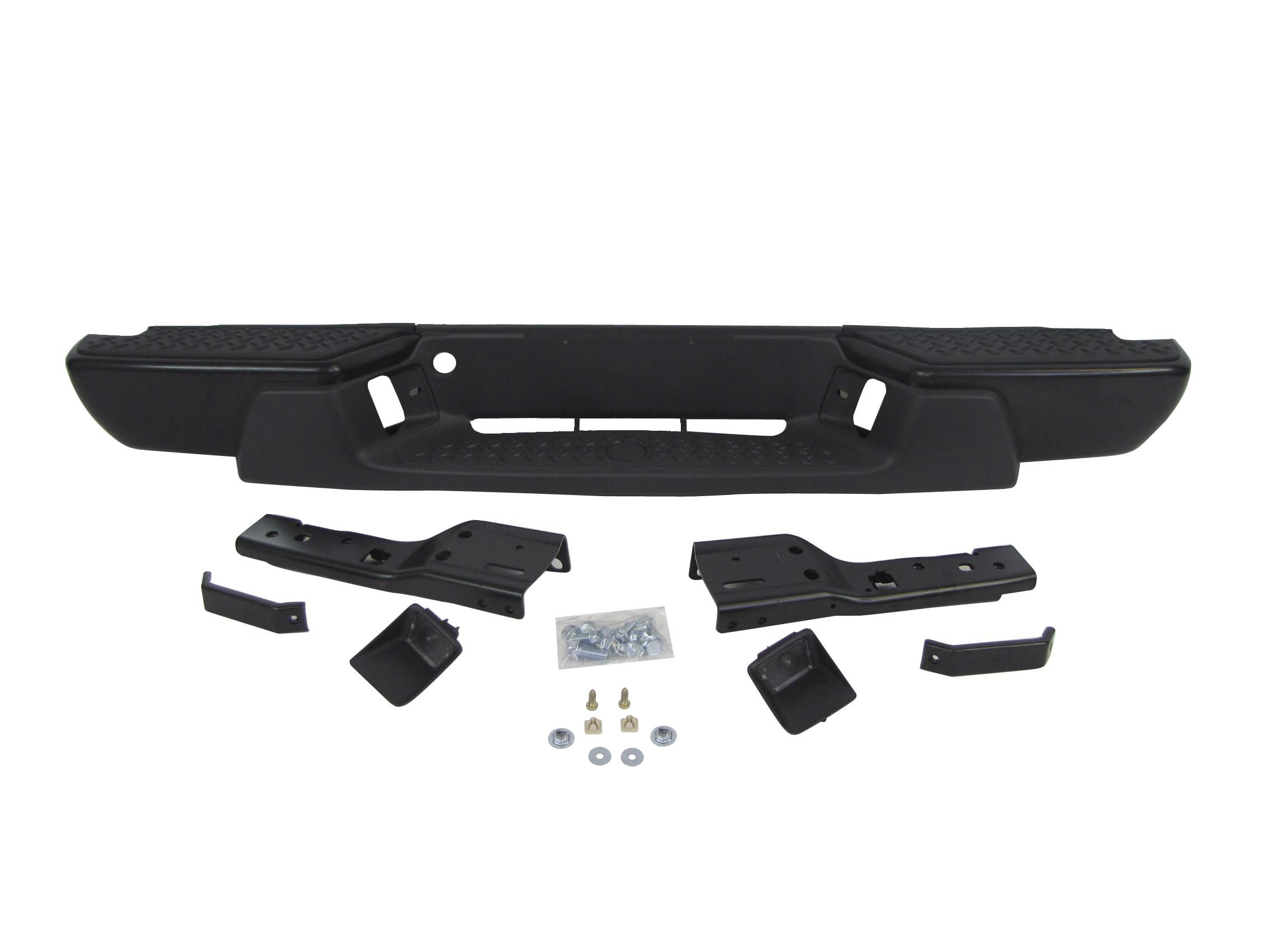 AEV ZR2 Bison Front Bumper 1522 Chevrolet Colorado ZR2/Z71/ZR2 Bison