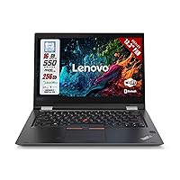 Lenovo ThinkPad Yoga, Notebook Intel i7-8650u 4 Core 1.9Ghz