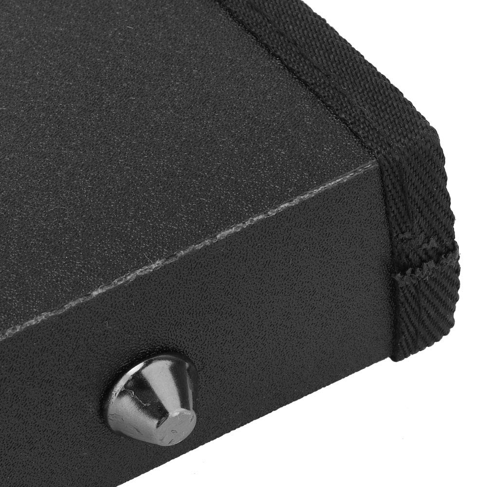 Wakects Borsa Portadisegni A3 in PVC, Portatile, per Tavola da Disegno, Pittura, Schizzo, Archiviazione Documenti