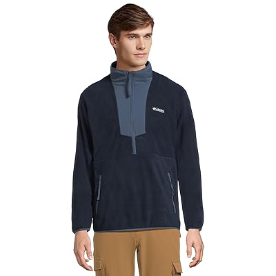 Columbia Sequoia Grove Half Zip Fleece Men
