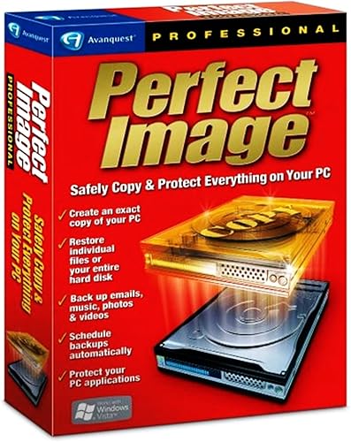 Perfect Image Professional