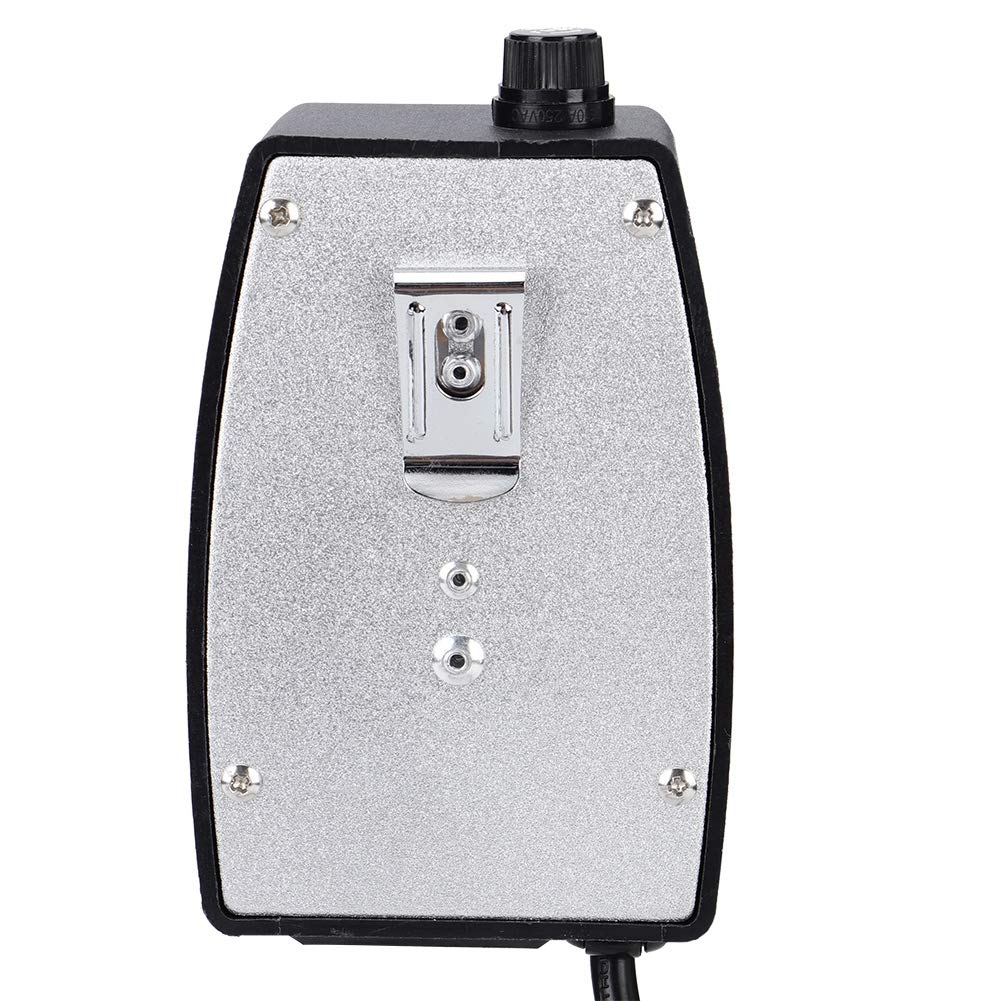 Fdit 220V-240V Regolatore elettronico della velocità della Ventola Regolatore variabile per Il regolatore della velocità della Ventola del baldacchino dell'estrattore