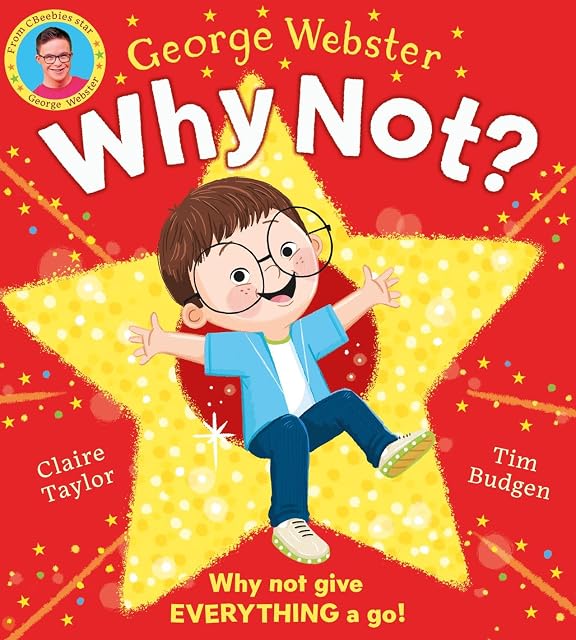 Portada de Why Not?