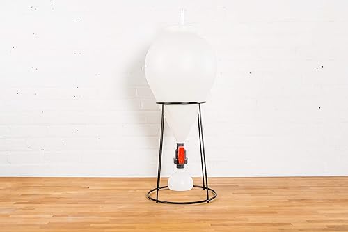 Miniatura 2 de Balliihoo Homebrew Ohio Fast fermentar cerveza Starter Kit by Home Brew Ohio