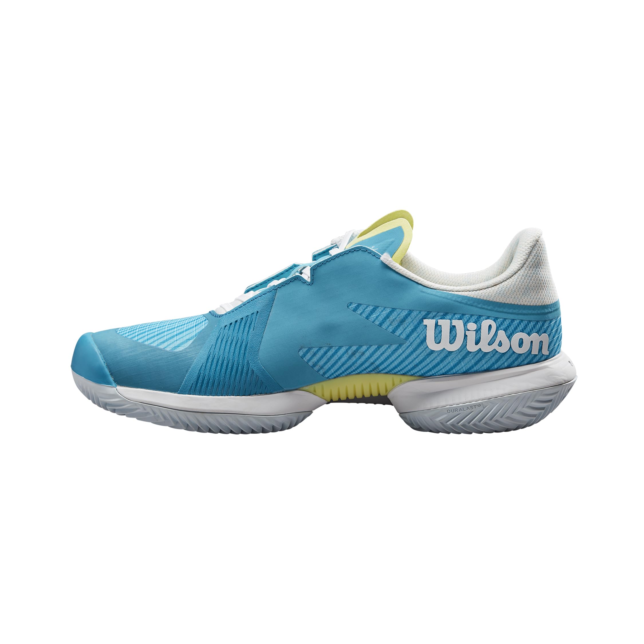 Wilson Kaos Swift 1.5 Clay, Sneaker Mujer