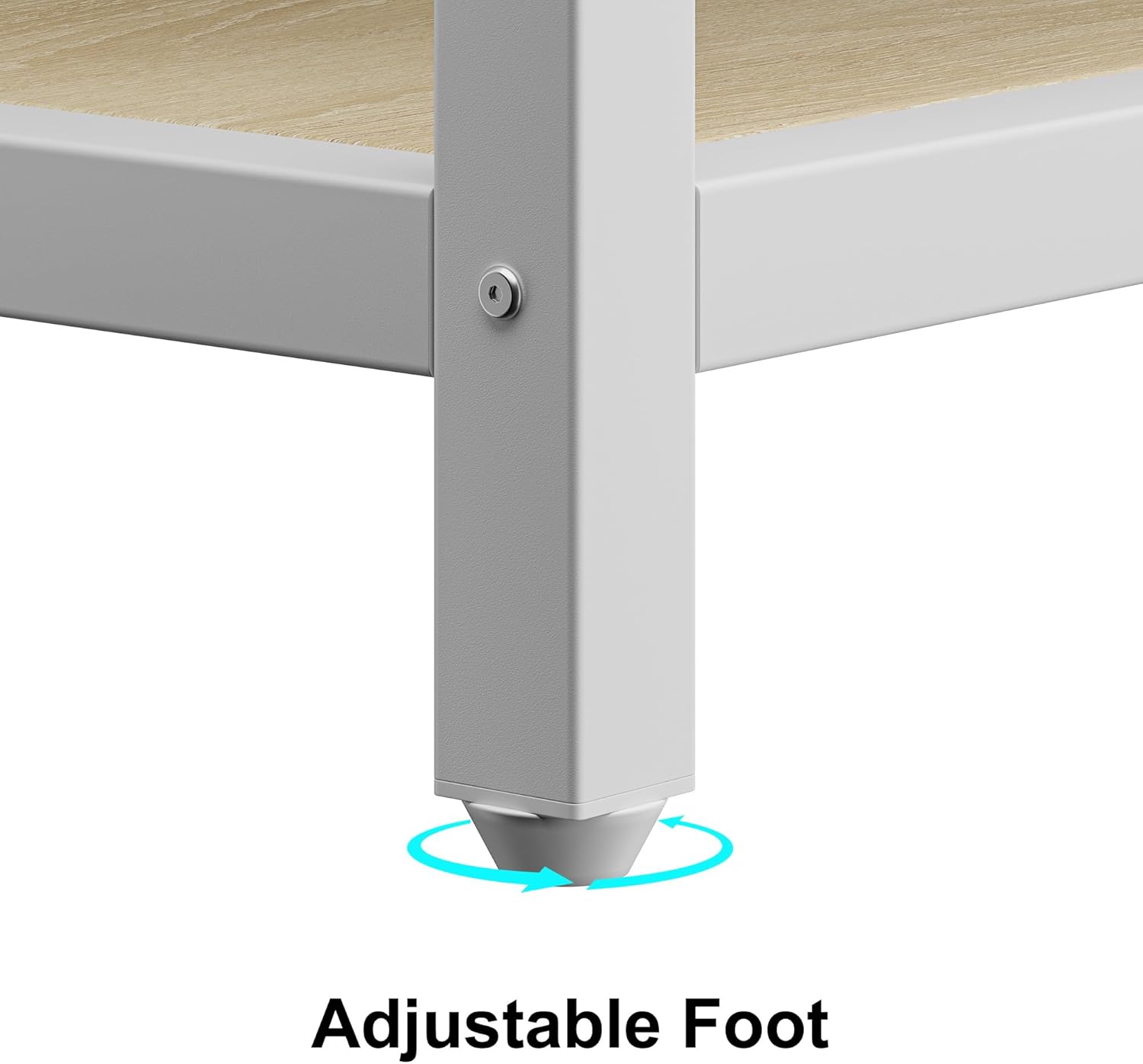 72" Coat Rack Shoe Bench, Industrial Hall Tree Storage Bench for Entryway, Wood Look Accent Large Shoe Rack with Storage Shelf Hanging Bar and 8 Hooks