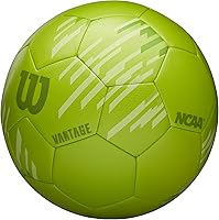 Vista 2 de WILSON Balones de fútbol NCAA Vantage - Talla 3, talla 4 y talla 5
