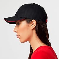 Vista 9 de Scuderia Ferrari - Sombrero Clásico - Unisex