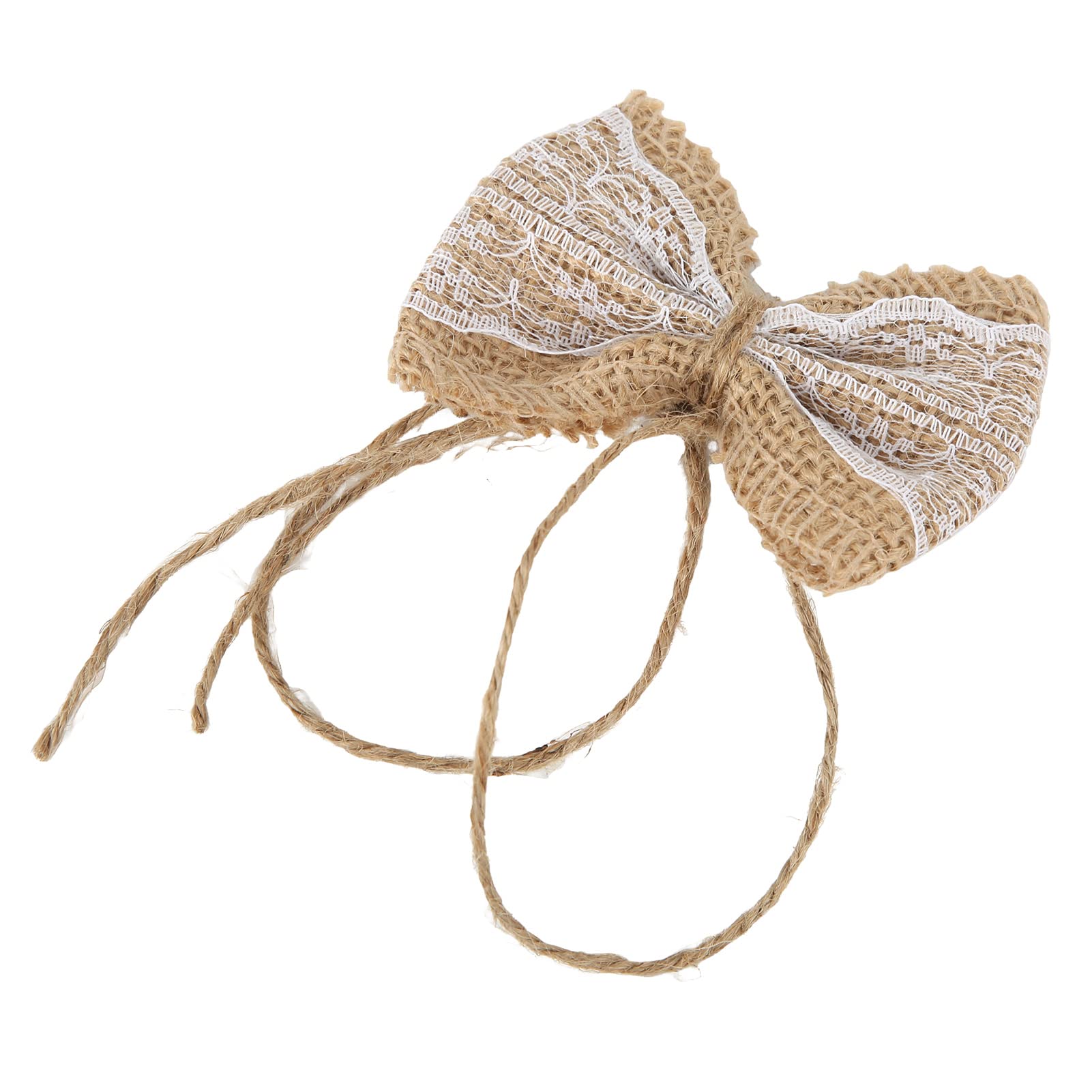 100 stuks natuurlijke linnen strikken - mini rustieke strikken voor cadeauverpakkingen en doe-het-zelf ambachten, lichtbruine handgemaakte versieringen 15 100 stuks natuurlijke linnen strikken - mini rustieke strikken voor cadeauverpakkingen en doe-het-zelf ambachten, lichtbruine handgemaakte versieringen 15