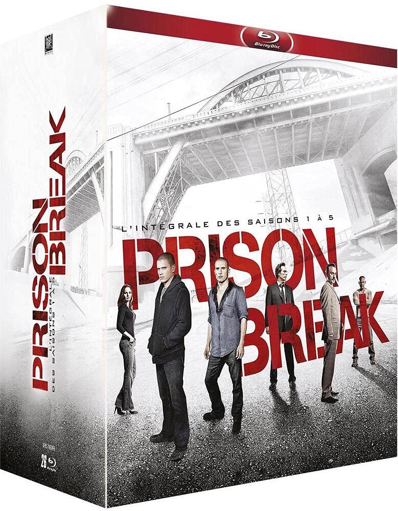 Prison Break L