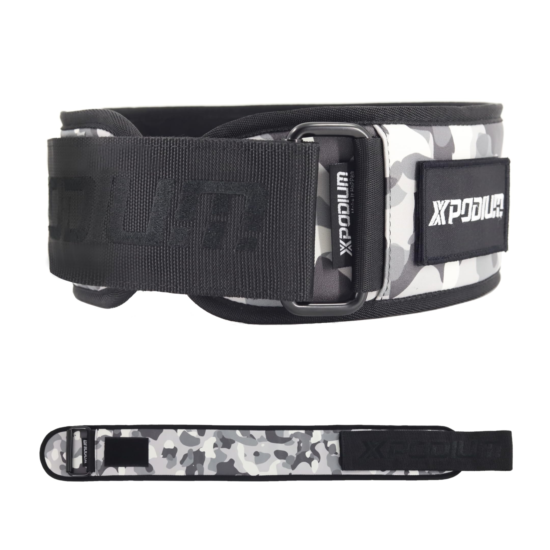 Amazon | LIFTING BELT (M, ピンク) | XPODIUM | トレーニングベルト