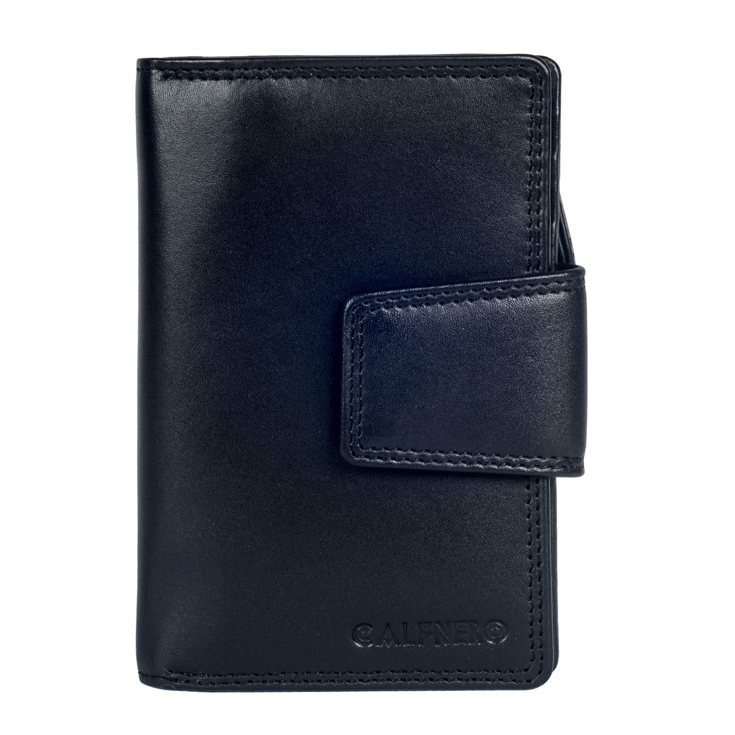 calfnero Genuine Leather Women's Wallet-picture-21