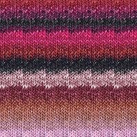 Vista 35 de Noro Silk Garden 203 Daitō