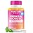 Pink Stork Prenatal Probiotics for Women - 50 Billion CFUs, Vitamin B6, Prebiotics, Morning Sickness, Gut Microbiome, Immune Support, Pregnancy Must Haves, Mint Essence - 30 Capsules